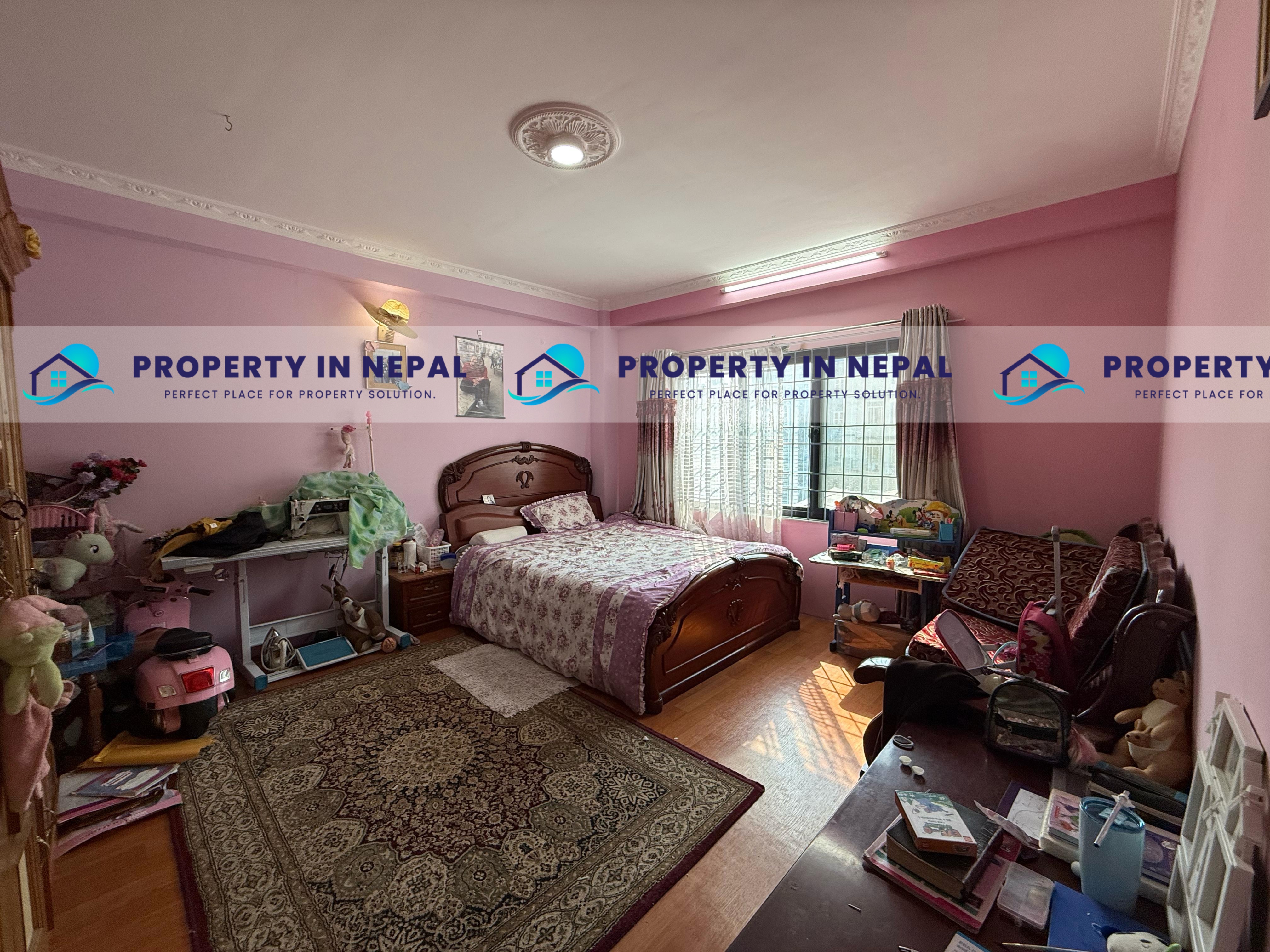 Picture of Mahalaxmi Municipality, Bagmati